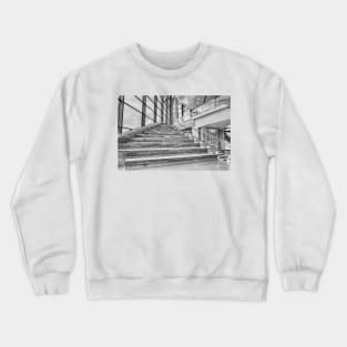 Barrett Centre For Technology Humber College Crewneck Sweatshirt